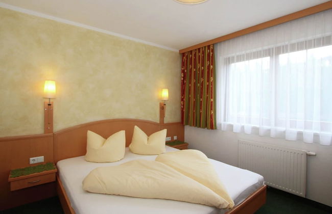 Apartment in Kaltenbach Near Ski Lift - Foto 4
