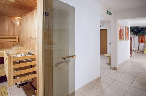 Photo 21 - Apartment With Sauna in Kaltenbach, Tyrol