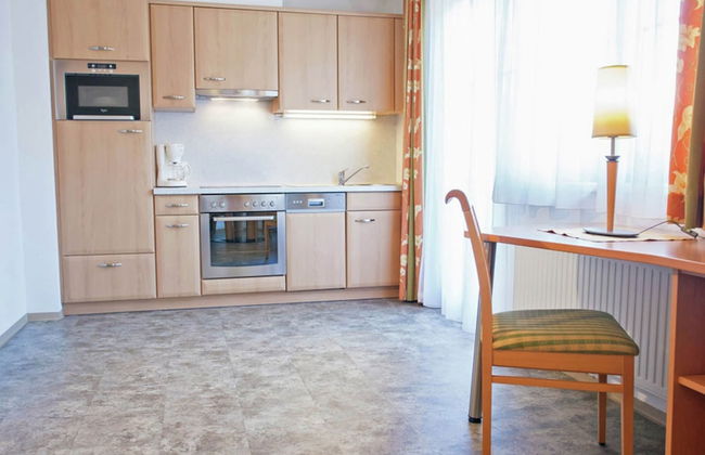 Luxurious Apartment in Kaltenbach With Sauna - Foto 10