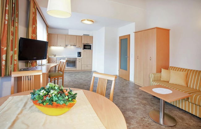 Attractive Holiday Home in Kaltenbach on the Ski-slope - Foto 43
