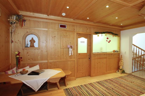 Photo 2 - Spacious Holiday Flat With Sauna in Stumm