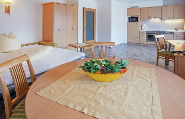 Attractive Holiday Home in Kaltenbach on the Ski-slope - Foto 69