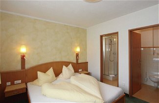 Foto 1 - Apartment With Sauna in Kaltenbach, Tyrol