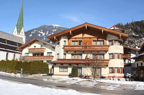 Photo 27 - Luxurious Apartment in Kaltenbach With Saana