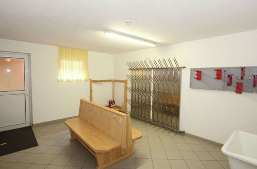 Photo 36 - Spacious Holiday Flat With Sauna in Stumm