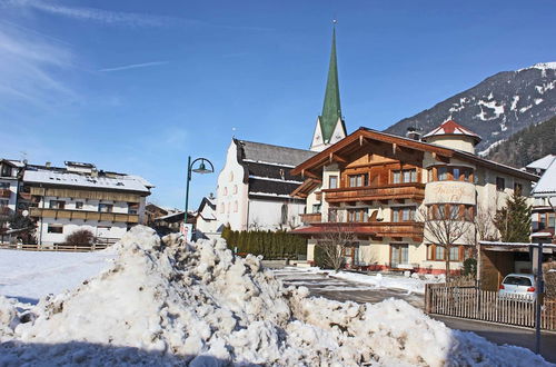 Photo 30 - Luxurious Apartment in Kaltenbach With Saana-formerly TUI Ferienhaus