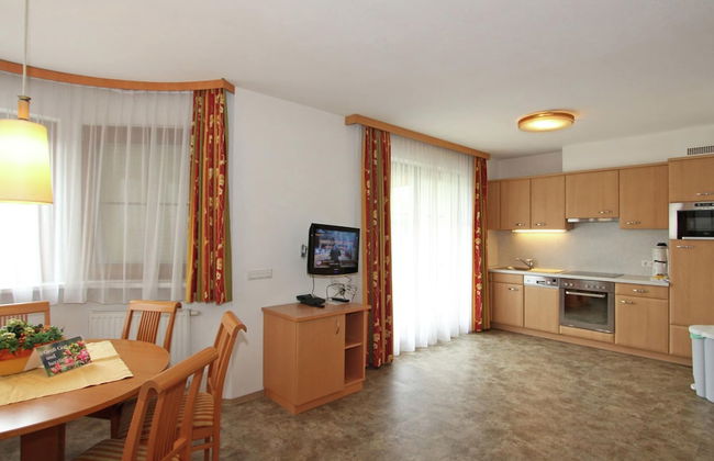 Attractive Holiday Home in Kaltenbach on the Ski-slope - Foto 35