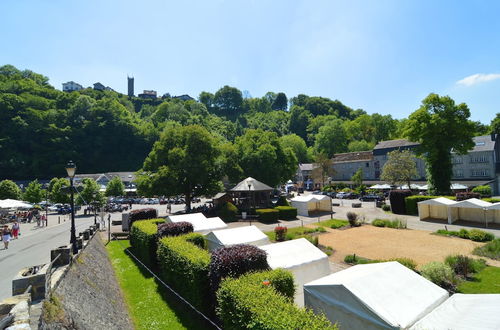 Photo 69 - Vintage Holiday Home in Durbuy With Terrace, Garden, Parking