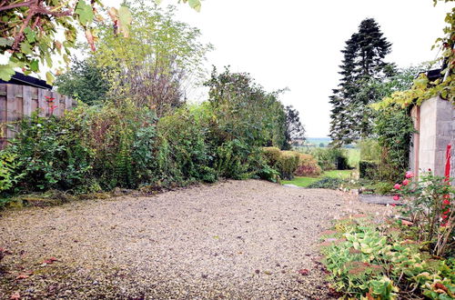 Photo 27 - Vintage Holiday Home in Durbuy With Terrace, Garden, Parking