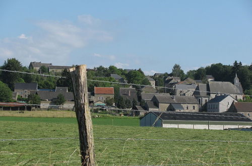 Photo 36 - Vintage Holiday Home in Durbuy With Terrace, Garden, Parking