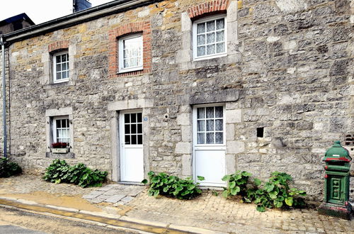 Photo 67 - Vintage Holiday Home in Durbuy With Terrace, Garden, Parking