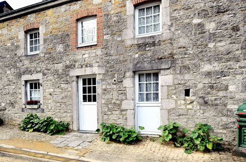 Photo 29 - Vintage Holiday Home in Durbuy With Terrace, Garden, Parking