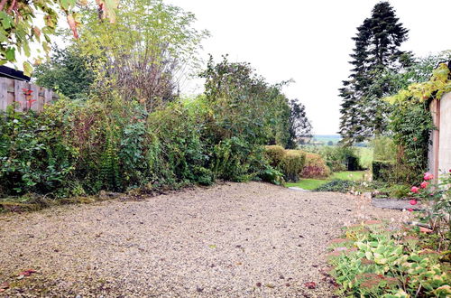 Photo 30 - Vintage Holiday Home in Durbuy With Terrace, Garden, Parking