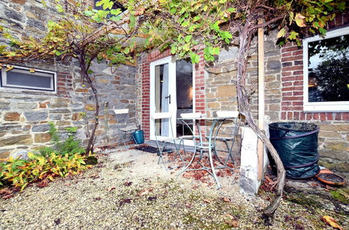 Photo 28 - Vintage Holiday Home in Durbuy With Terrace, Garden, Parking