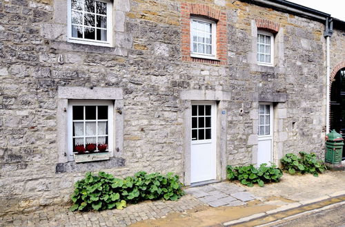 Photo 1 - Vintage Holiday Home in Durbuy With Terrace, Garden, Parking