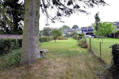 Foto 31 - Vintage Holiday Home in Durbuy With Terrace, Garden, Parking
