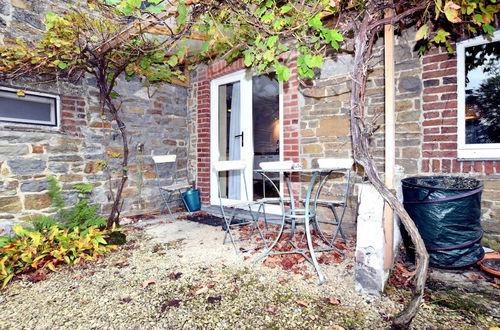 Photo 23 - Vintage Holiday Home in Durbuy With Terrace, Garden, Parking