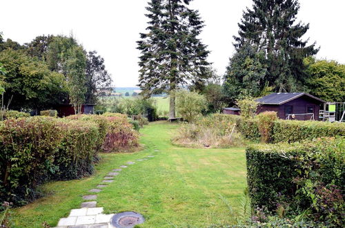 Photo 33 - Vintage Holiday Home in Durbuy With Terrace, Garden, Parking