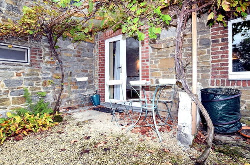 Foto 18 - Vintage Holiday Home in Durbuy With Terrace, Garden, Parking