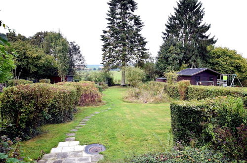 Photo 56 - Vintage Holiday Home in Durbuy With Terrace, Garden, Parking