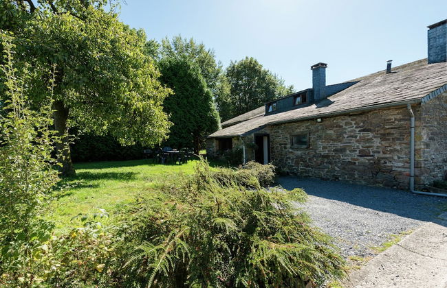 Farmhouse Situated at the Edge of the Woods - Foto 27