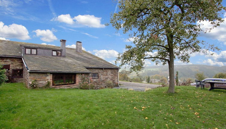 Photo 1 - Farmhouse Situated at the Edge of the Woods