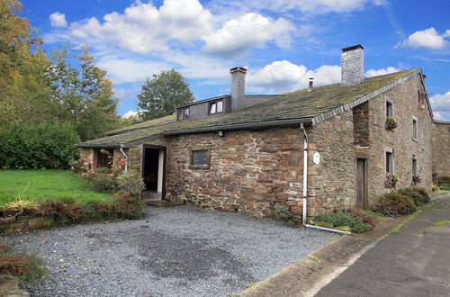 Photo 27 - Farmhouse Situated at the Edge of the Woods