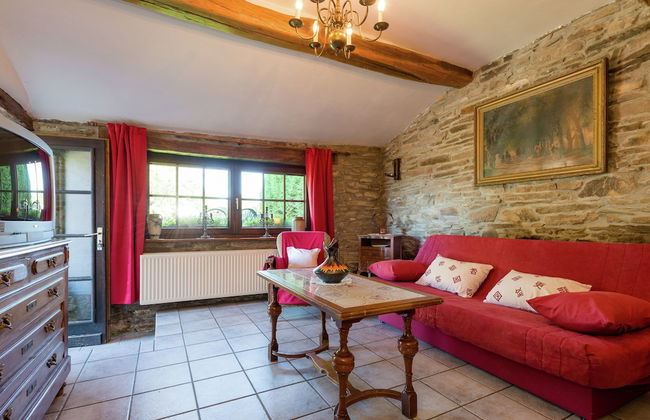 Farmhouse Situated at the Edge of the Woods - Foto 5