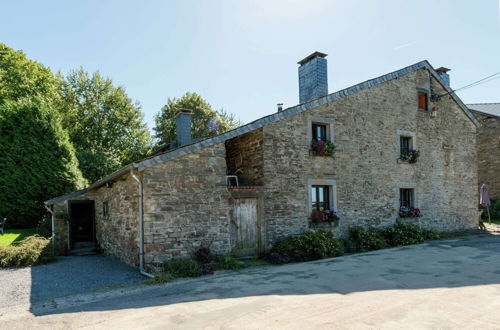 Photo 32 - Farmhouse Situated at the Edge of the Woods