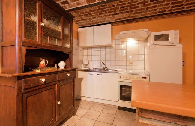 Farmhouse Situated at the Edge of the Woods - Foto 4