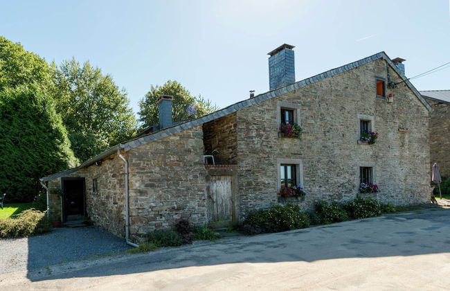 Farmhouse Situated at the Edge of the Woods - Foto 32