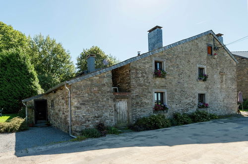 Photo 26 - Farmhouse Situated at the Edge of the Woods