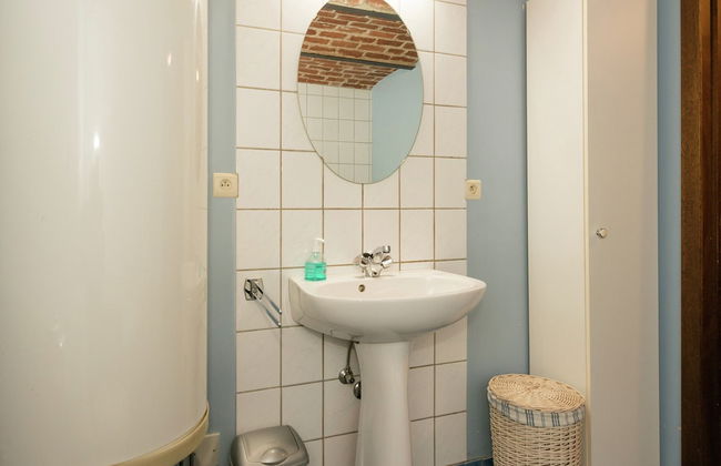 Farmhouse Situated at the Edge of the Woods - Foto 17