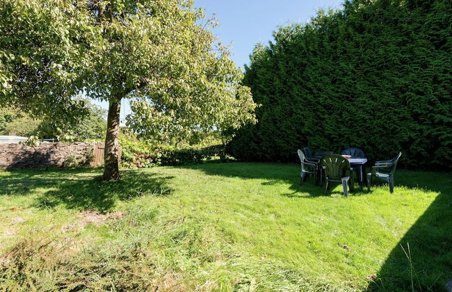 Farmhouse Situated at the Edge of the Woods - Foto 26