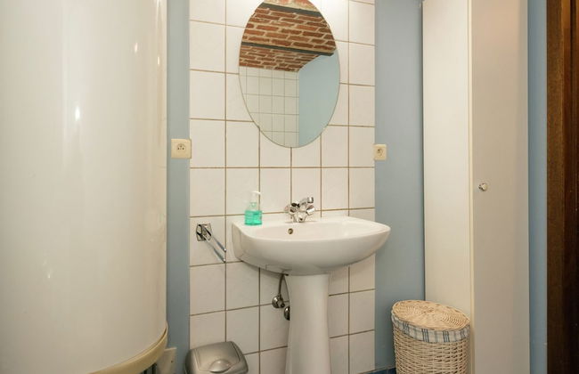 Farmhouse Situated at the Edge of the Woods - Foto 15