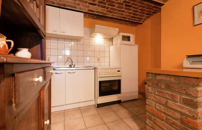 Farmhouse Situated at the Edge of the Woods - Foto 3
