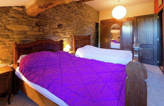 Farmhouse Situated at the Edge of the Woods - Foto 11