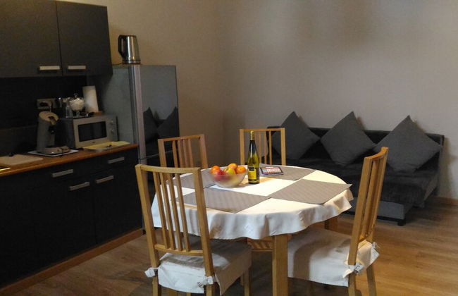 Appartement au centre - Foto 1