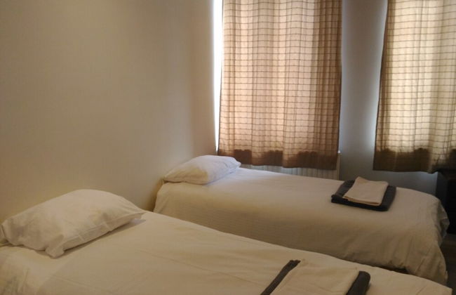 Appartement au centre - Foto 6
