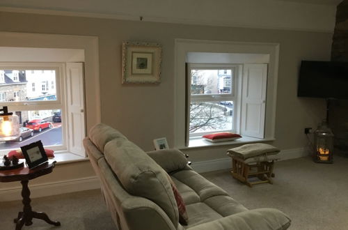 Photo 21 - Charming 2-bed Apartment in Donegal Town Centre