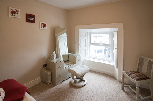 Photo 31 - Charming 2-bed Apartment in Donegal Town Centre