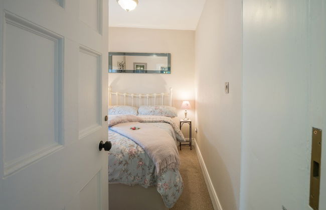 Charming 2-bed Apartment in Donegal Town Centre - Foto 6