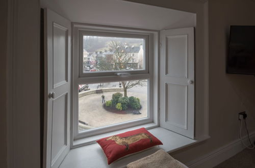 Photo 5 - Charming 2-bed Apartment in Donegal Town Centre