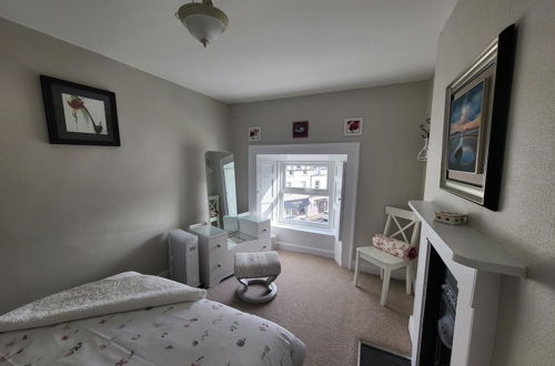 Photo 12 - Charming 2-bed Apartment in Donegal Town Centre