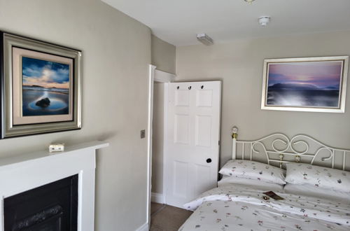 Photo 11 - Charming 2-bed Apartment in Donegal Town Centre