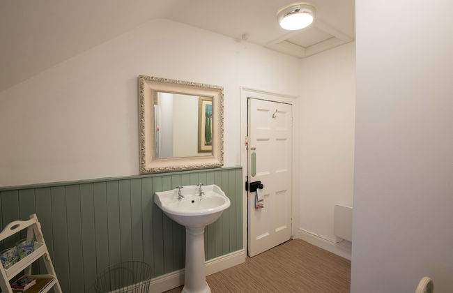 Charming 2-bed Apartment in Donegal Town Centre - Foto 23