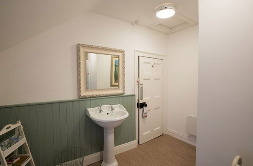 Photo 23 - Charming 2-bed Apartment in Donegal Town Centre