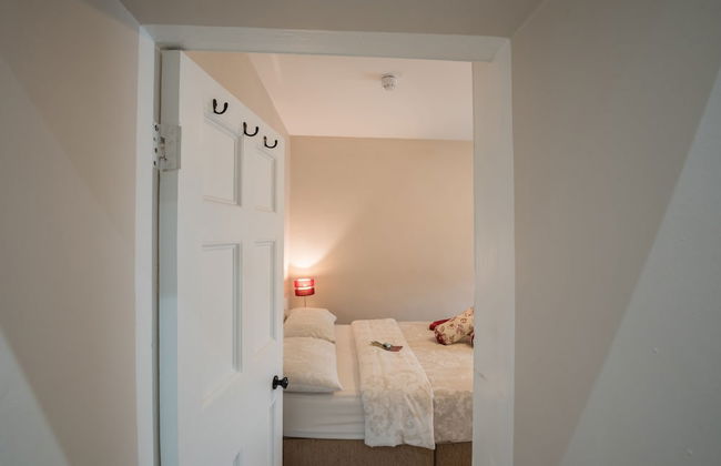 Charming 2-bed Apartment in Donegal Town Centre - Foto 4