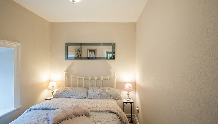 Photo 1 - Charming 2-bed Apartment in Donegal Town Centre