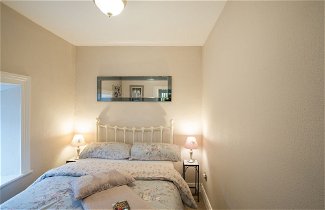 Photo 1 - Charming 2-bed Apartment in Donegal Town Centre